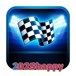 2025happy