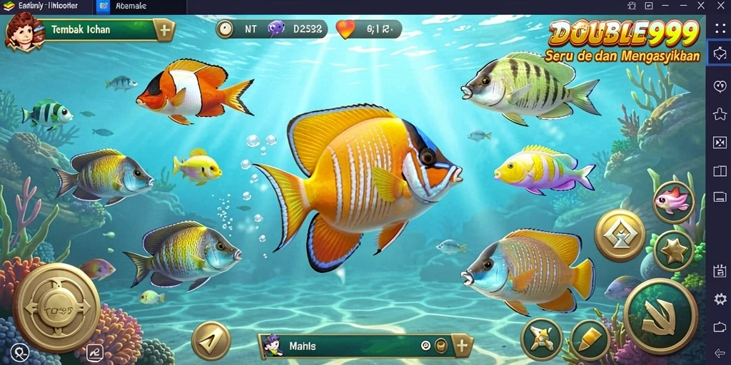 Visual de JOGO009